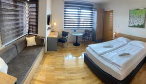 Gallery image of Apartment House Mael in Sarajevo