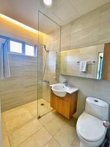 Bagno di 墾丁外婆家