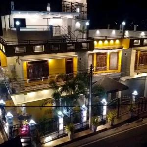 Imagen de la galería de Orr's Hill Day's Inn, en Trincomalee