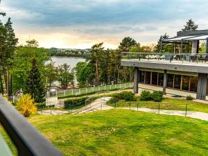 Příroda nedaleko hotelu