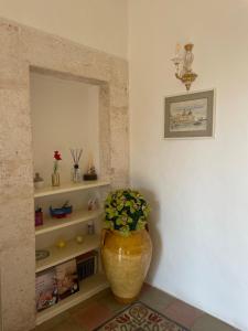 Fotografie z fotogalerie ubytování B&B Nonno Ciccio v destinaci Monopoli