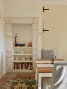 Fotografie z fotogalerie ubytování B&B Nonno Ciccio v destinaci Monopoli