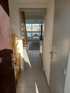 Fotografia z galérie ubytovania L'Arche de Noé 217, Studio mezzanine vue imprenable v destinácii Cap d'Agde