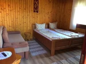 プライドにあるCristal de Sareのギャラリーの写真