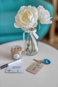 Imagem da galeria de Annona Apartments em Bečej