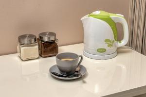 Imagem da galeria de Annona Apartments em Bečej