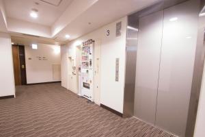 Fotografie z fotogalerie ubytování Hearton Hotel Higashi-Shinagawa v Tokiu