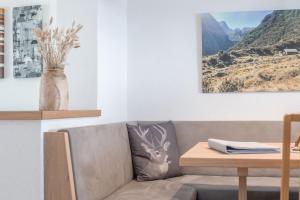 Gambar di galeri bagi Apart Alp Line di Mils bei Imst