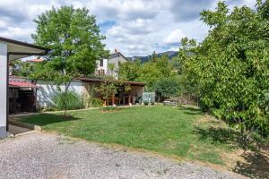 Gallery image of Apartments with a parking space Buzet, Central Istria - Sredisnja Istra - 17562 in Buzet