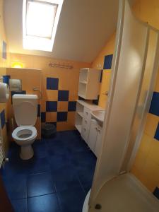 Zdjęcie z galerii obiektu Apartments and rooms with WiFi Zagreb - 15959 w Zagrzebiu