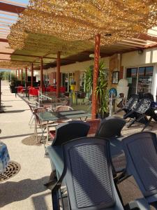 Fotografia z galérie ubytovania appartement avec terrasse , jardinet et piscine v destinácii Argelès-sur-Mer