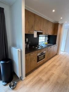 Φωτογραφία από το άλμπουμ του Chalet Hoenderloo σε Hoenderloo