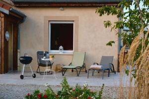 Φωτογραφία από το άλμπουμ του Le Charme σε Cernay-lès-Reims +29 φωτογραφίες