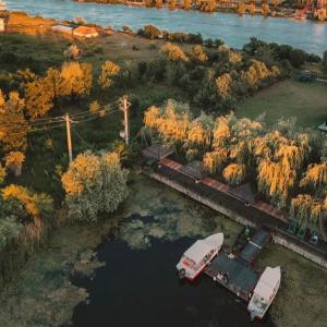 Φωτογραφία από το άλμπουμ του Pensiunea EDEN σε Crisan