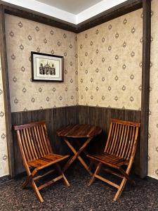 Fotografie z fotogalerie ubytování Hotel Myriad v destinaci Lakhnaú