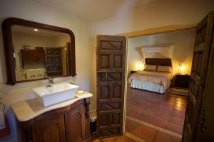 Imagen de la galería de Casa Estrella, en Alájar