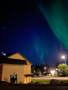 Fotografie z fotogalerie ubytování Lumi Guest House v destinaci Arvidsjaur