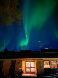 Fotografie z fotogalerie ubytování Lumi Guest House v destinaci Arvidsjaur