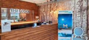 Imagen de la galería de The Lodge at Ribasol, en Arinsal