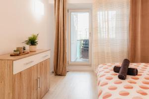 Central Downtown Unirii Apartment