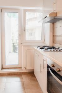 Central Downtown Unirii Apartment