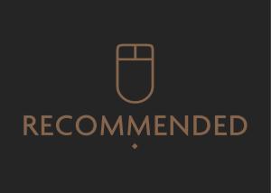Certifikát, hodnocení, plakát nebo jiný dokument vystavený v ubytování New Dungeon Ghyll Hotel