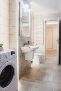 Central Downtown Unirii Apartment