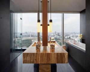 Galeriebild der Unterkunft Park Hyatt Jakarta in Jakarta