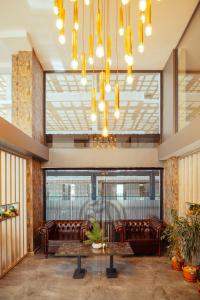 Φωτογραφία από το άλμπουμ του GRAND ÇAKIROĞLU HOTEL στο Ακσαράι +28 φωτογραφίες