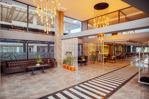 Φωτογραφία από το άλμπουμ του GRAND ÇAKIROĞLU HOTEL στο Ακσαράι