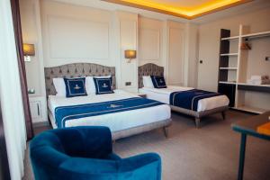 Φωτογραφία από το άλμπουμ του GRAND ÇAKIROĞLU HOTEL στο Ακσαράι