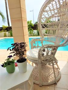 Gallery image of Villa Chill and Joy in Paralimni