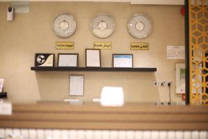 صورة لـ رحال للأجنحة الفندقية في ينبع