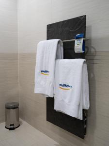 Fotografie z fotogalerie ubytování Medplaya Hotel Flamingo Oasis v destinaci Benidorm