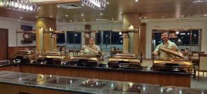 Гості Soaltee Westend Resort Chitwan