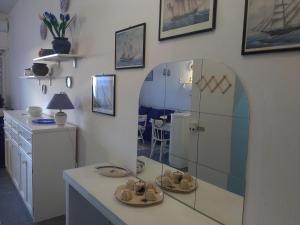 Galeriebild der Unterkunft Scalea Beach Apartments in Scalea