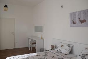 Φωτογραφία από το άλμπουμ του Apartman Bambi σε Vojnić +1 φωτογραφίες
