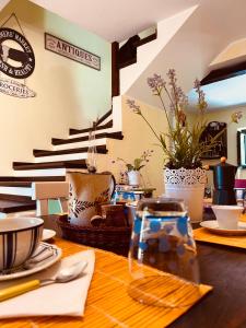 Fotografia z galérie ubytovania Deliziosa casa immersa nella tranquillità. v destinácii Supino + 24 fotografií