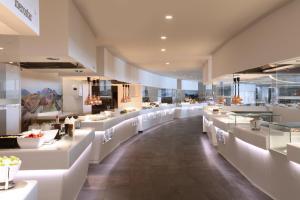 Ресторан / где поесть в Iberostar Selection Lanzarote Park