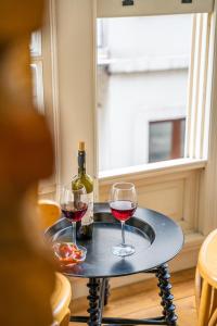 Gallery image of West Pera Hotel in Istanbul