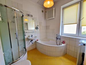 Fotografia z galérie ubytovania BIG FLAT, CITY CENTER, Waryńskiego vo Varšave