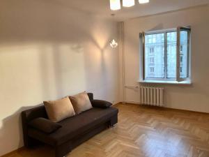 Fotografia z galérie ubytovania BIG FLAT, CITY CENTER, Waryńskiego vo Varšave