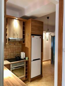 Fotografia z galérie ubytovania BIG FLAT, CITY CENTER, Waryńskiego vo Varšave