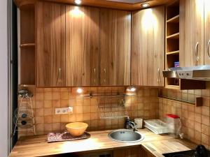 Fotografia z galérie ubytovania BIG FLAT, CITY CENTER, Waryńskiego vo Varšave