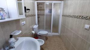 Zdjęcie z galerii obiektu Casa Arte Luz Cazorla w mieście Cazorla +9 zdjęć