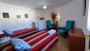 Zdjęcie z galerii obiektu Casa Arte Luz Cazorla w mieście Cazorla