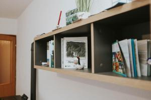 戈斯皮奇I&T apartman的相册照片