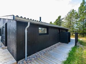 Fotografie z fotogalerie ubytování Holiday home Henne XV v destinaci Henne Strand