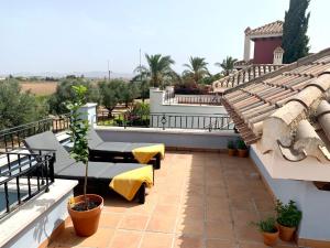 Zdjęcie z galerii obiektu Casa Benks - Mar Menor Golf w mieście Torre-Pacheco
