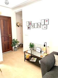 Fotografie z fotogalerie ubytování Casa Benks - Mar Menor Golf v destinaci Torre-Pacheco